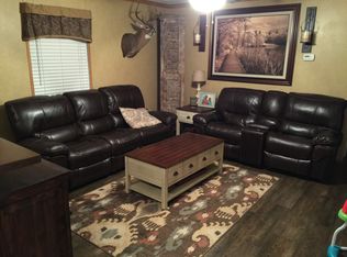 3038 Wise Rd, Alexander, AR 72002