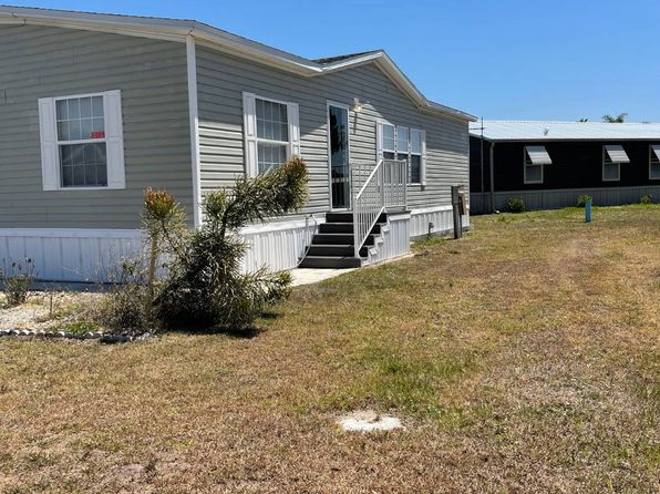 4810 NW Highway 72 LOT 154, Arcadia, FL 34266
