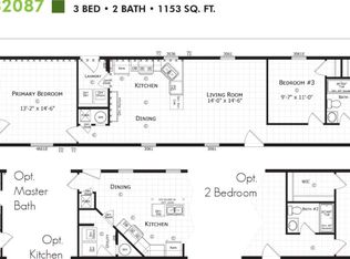14 North Dr LOT 6, Miamisburg, OH 45342