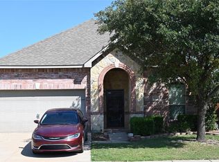 5848 Mount Plymouth Pnt, Fort Worth, TX 76179