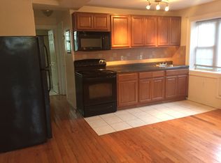 138 71st St APT 6, Guttenberg, NJ 07093