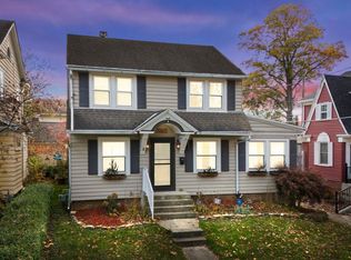 1007 Lexington Ave, Fort Wayne, IN 46807