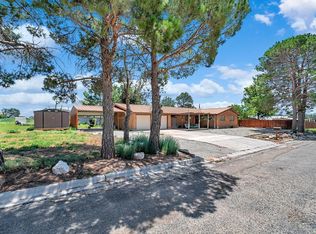 104 Heaton Rd, Big Spring, TX 79720