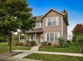 1173 Hidden Creek Ln, Burlington, WI 53105