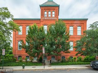 725 5th St SE UNIT 24, Washington, DC 20003