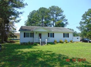340 Merganser St, Montross, VA 22520
