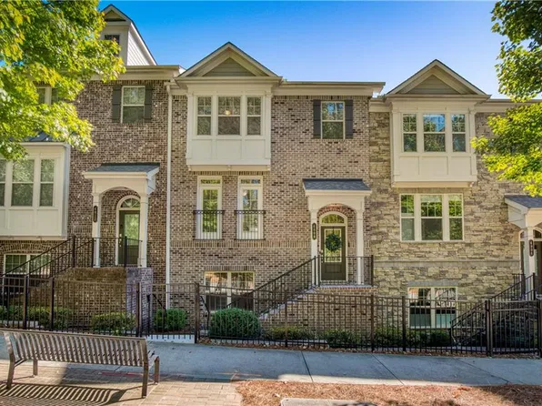 4008 Townsend Ln, Atlanta, GA 30346