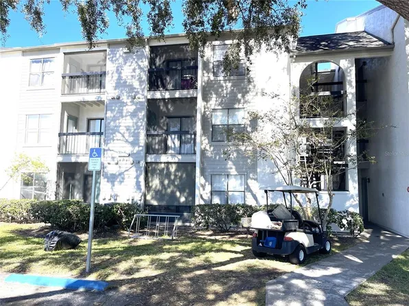 2060 Cascades Blvd Unit 205, Kissimmee, FL 34741
