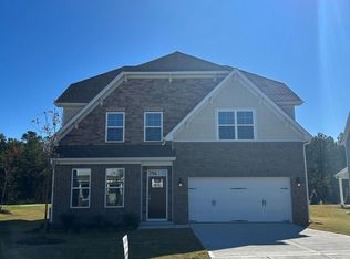 4912 Dayflower Ln, Raleigh, NC 27603