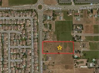Roselle Ave, Modesto, CA 95355