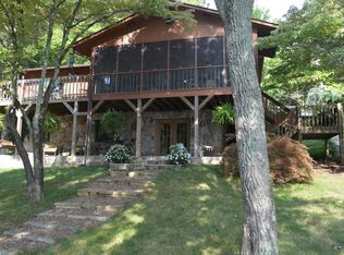 357 Half Moon Cir, Spring City, TN 37381