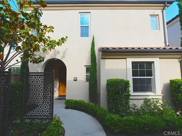 105 Holly Spgs, Irvine, CA 92618