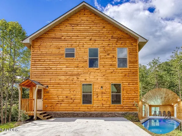 3846 Katelyns Ln, Sevierville, TN 37876