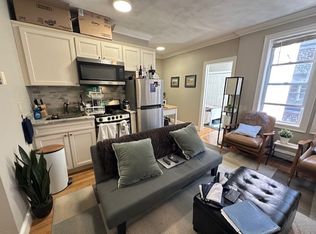 19 Greenough Ln #2, Boston, MA 02113