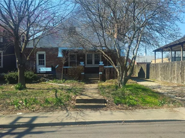 135 S Main St, Sainte Genevieve, MO 63670