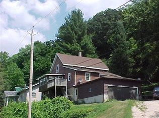 417 C St, Mc Gregor, IA 52157