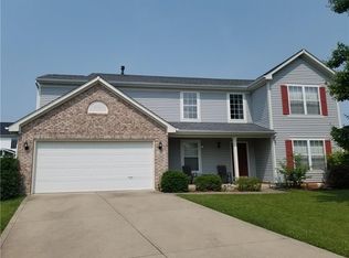 1223 Stonebridge Dr, Anderson, IN 46013