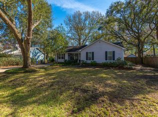 34 Hillcreek Blvd, Charleston, SC 29412