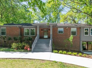 2391 Lavista Rd NE, Atlanta, GA 30329