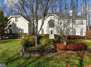 2028 Haverford Dr, Crownsville, MD 21032