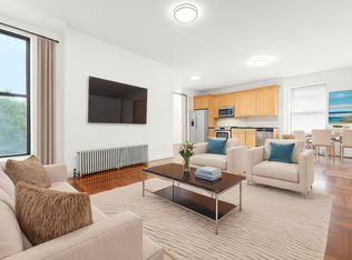 600 Riverside Dr #25, New York, NY 10031