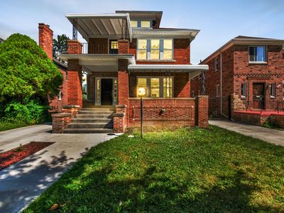14376 Asbury Park, Detroit, MI, 48227