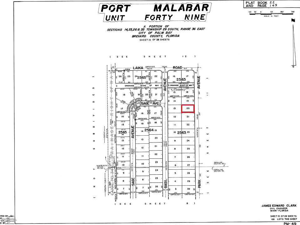 2nd image of 2824 Madden Ave SW