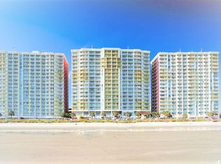 2711 S Ocean Blvd #1618, North Myrtle Beach, SC 29582