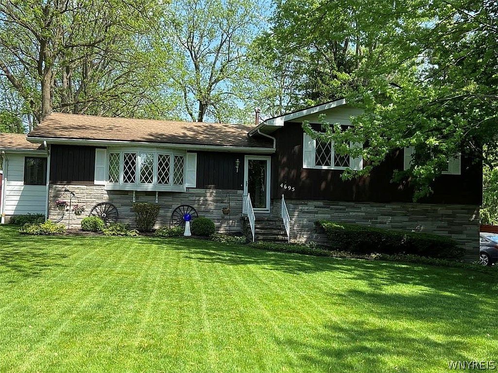 4695 Ransom Rd, Clarence, NY 14031 Zillow