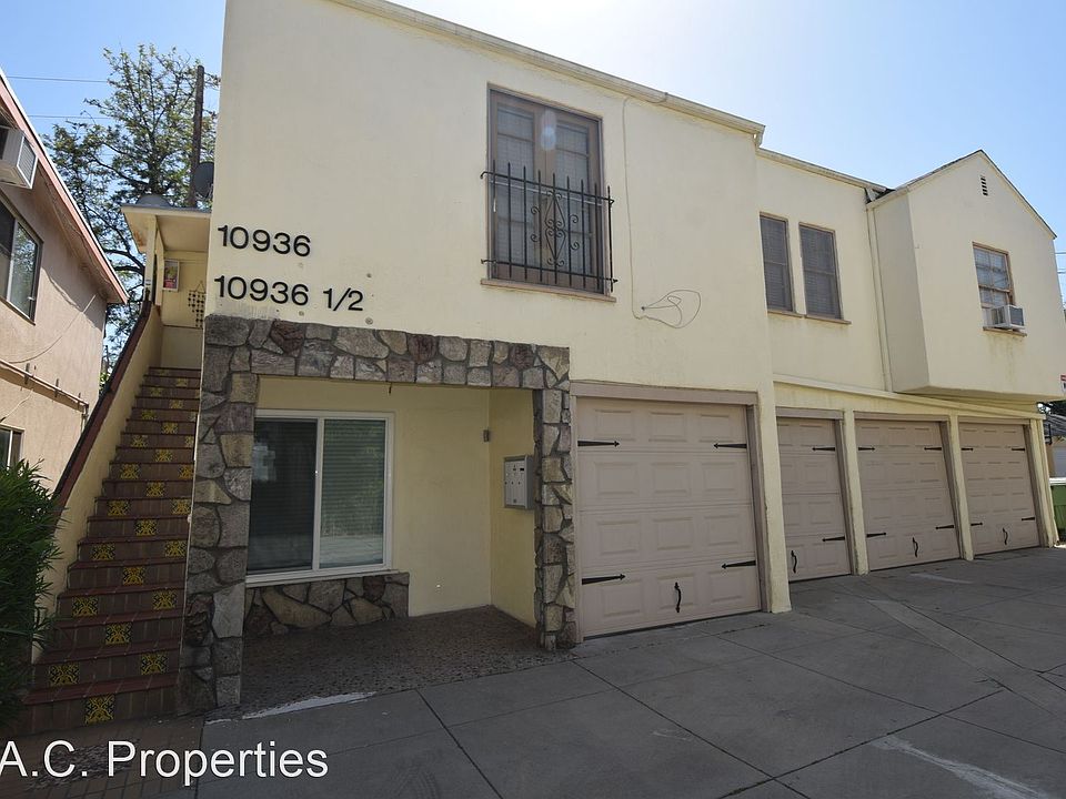 1st image of 10936 1/2 Hortense St #10964906