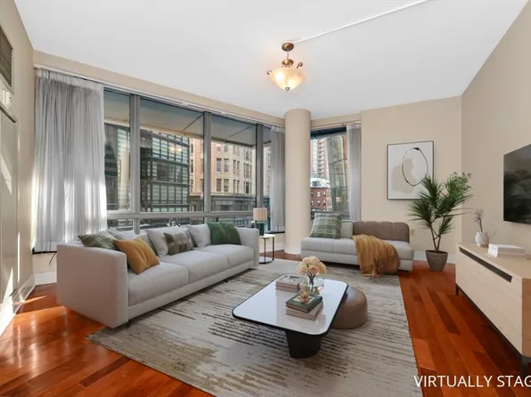 3 Avery St Unit 306, Boston, MA 02111