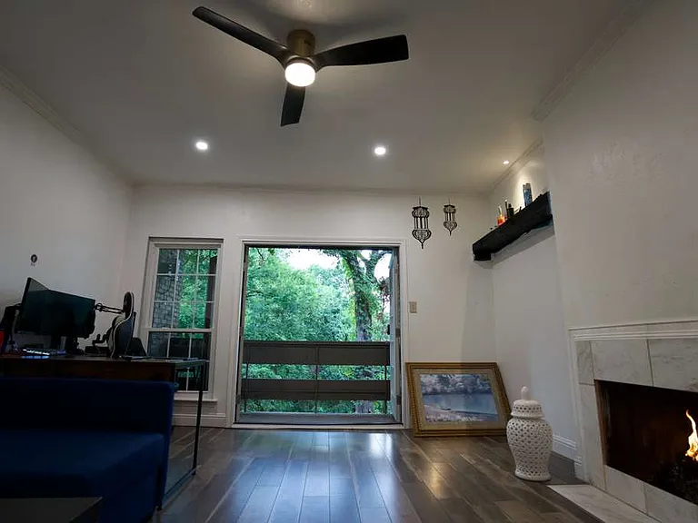 9801 Royal Ln — Photo 3