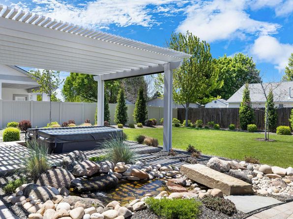 1723 S Kimball Way, Boise, ID 83709