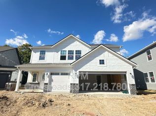 16903 Sherwin Ct, Noblesville, IN 46062