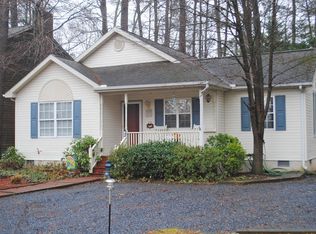 49 Nottingham Ln, Ocean Pines, MD 21811