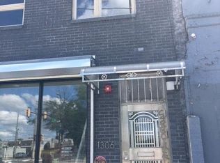 1306 W Girard Ave #D, Philadelphia, PA 19123