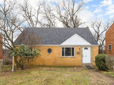 7841 Mark Dr, Verona, PA, 15147