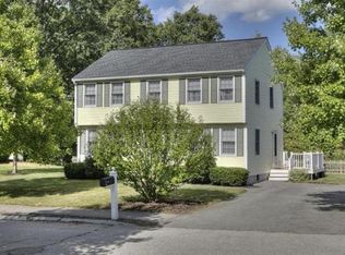 19 Westwind Dr, Methuen, MA 01844