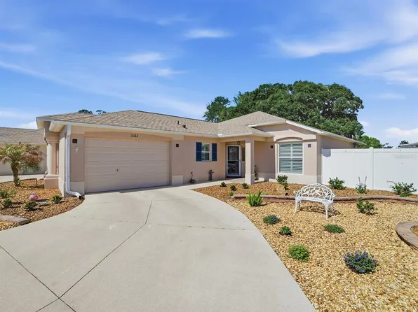 2064 Edenton Ter, The Villages, FL 32162