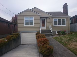 7531 Mary Ave NW, Seattle, WA 98117