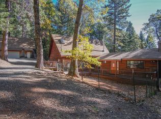 14191 Banner Lava Cap Rd, Nevada City, CA 95959