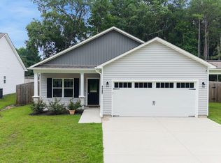 1137 Dan Owen Drive, Hampstead, NC 28443