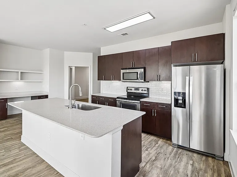 B2 Kitchen