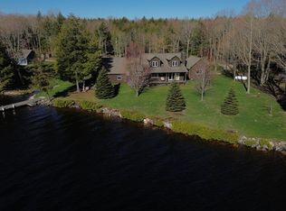 17183 E South Caribou Lake Rd, De Tour Village, MI 49725