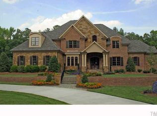 5209 Newstead Manor Ln, Raleigh, NC 27606