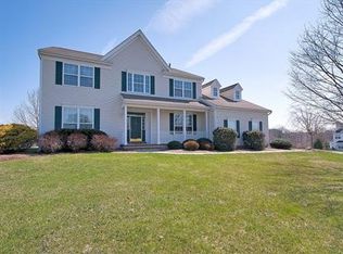 4 Gearys Ridge Rd, Ringoes, NJ 08551