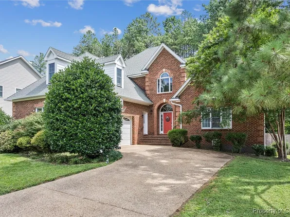 4787 Bishops Gate Way, Providence Forge, VA 23140
