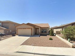 5895 Megan St, Sunland Park, NM 88008
