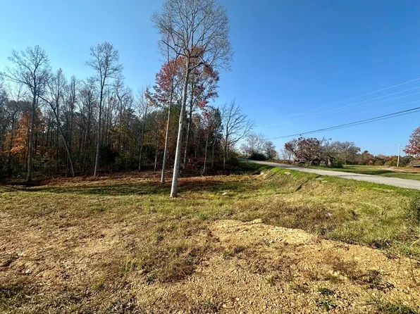 28 Hollywood Dr Lot 7, Corbin, KY 40701