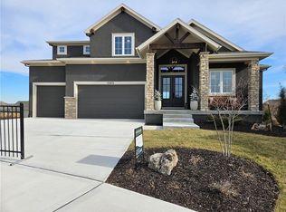 12403 W 182nd Ct, Overland Park, KS 66013